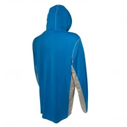 Calcutta Men's Long Sleeve Performance Shirt Hoodie Apparel