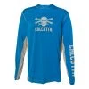 Calcutta Men's Long Sleeve Performance Shirt Hoodie Apparel