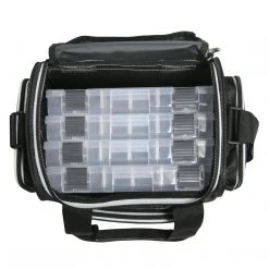 Calcutta Explorer Tackle Bag - 4 3600 Boxes