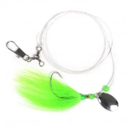 Sea Striker Fluke/Flounder Captain's Rig Fishing Gear