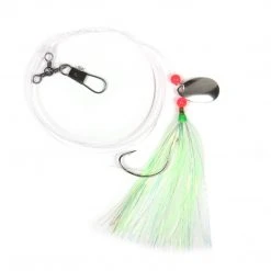 Sea Striker Fluke/Flounder Captain's Rig Fishing Gear