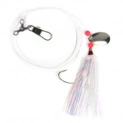 Sea Striker Fluke/Flounder Captain's Rig Fishing Gear