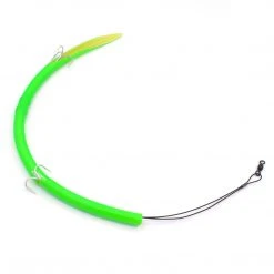 Sea Striker Deluxe Cuda Tube Fishing Gear