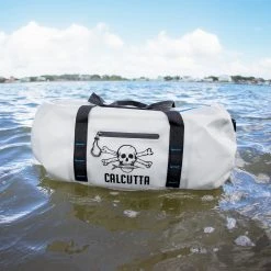Calcutta Keeper Dry Waterproof Duffel 35