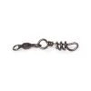 Billfisher Corkscrew Ball Bearing Swivels Fishing Gear