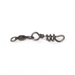 Billfisher Corkscrew Ball Bearing Swivels Fishing Gear