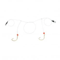 Sea Striker Double Drop Pompano Rigs Fishing Gear