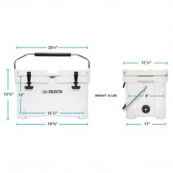 Calcutta Coolers & Drinkware Renegade 20
