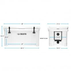 Calcutta Coolers & Drinkware Renegade 75