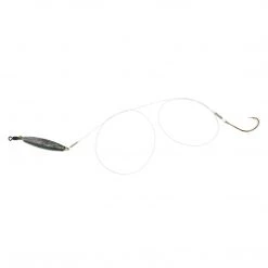 Sea Striker Fishing Gear Flounder Rig - F3 Series