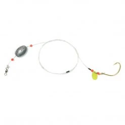 Sea Striker Flounder Rig - F4 Series