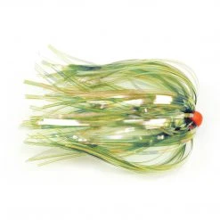 Sea Striker Fishing Gear Ballyhoo Dusters