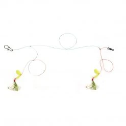 Sea Striker Flounder Rig - F2 Series