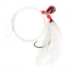 Sea Striker Fluke Killer Rigs Fishing Gear