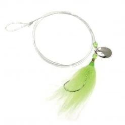 Sea Striker Fluke Killer Rigs Fishing Gear