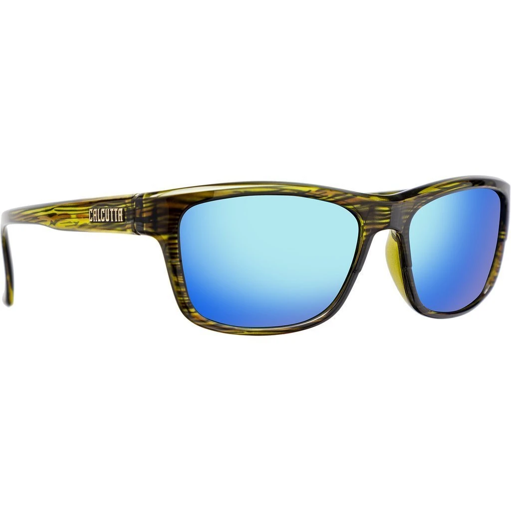 Calcutta Finley 8 Calcutta Finley