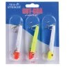 Got-Cha Plug 3 Pack Lure Kits