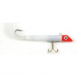 Got-cha Plug 100 Series W/ Bucktail Fishing Gear