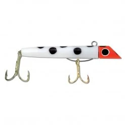 Got-Cha Plug 100 Series Fishing Gear 33 Got-Cha Plug 100 Series Fishing Gear