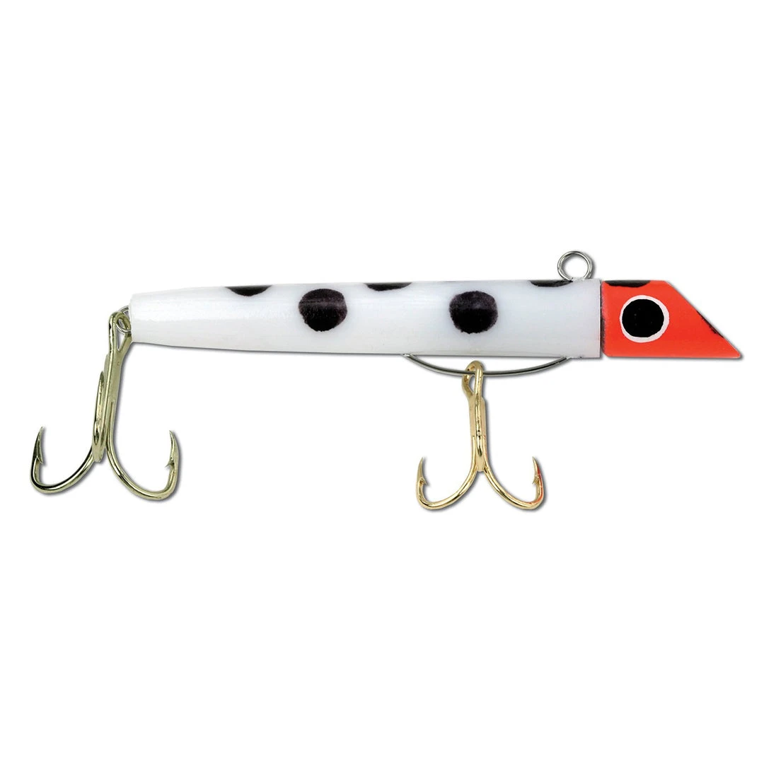 Got-Cha Plug 100 Series Fishing Gear 12 Got-Cha Plug 100 Series Fishing Gear