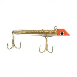 Got-Cha Plug Mylar Minnow Series Fishing Gear