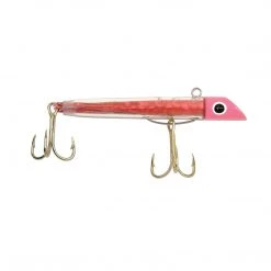 Got-Cha Plug Mylar Minnow Series Fishing Gear