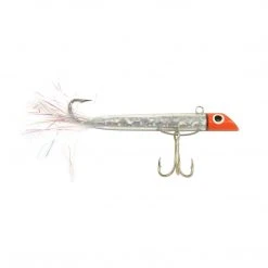 Got-Cha Plug Mylar Minnow Series Fishing Gear