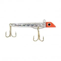 Got-Cha Plug Mylar Minnow Series Fishing Gear