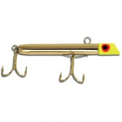 Got-Cha Plug 1600 & 1700 Series Fishing Gear