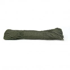 Sea Striker Green Braided Twine