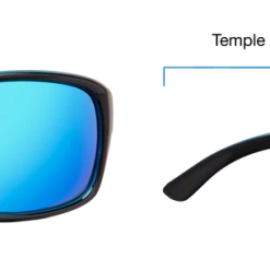 Calcutta Sunglasses Galveston