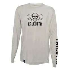 Calcutta Men's Long Sleeve Performance Shirt Apparel