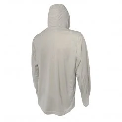 Calcutta Men's Long Sleeve Performance Shirt Hoodie Apparel