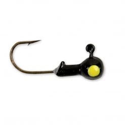 Got-cha Fishing Gear Round Jig Heads