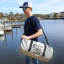 Calcutta Keeper Dry Waterproof Duffel 35