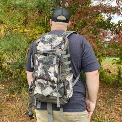 HQ Outfitters Archer's Pack