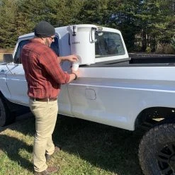 Calcutta Hydrate Water Jug - 5 Gallon Coolers & Drinkware