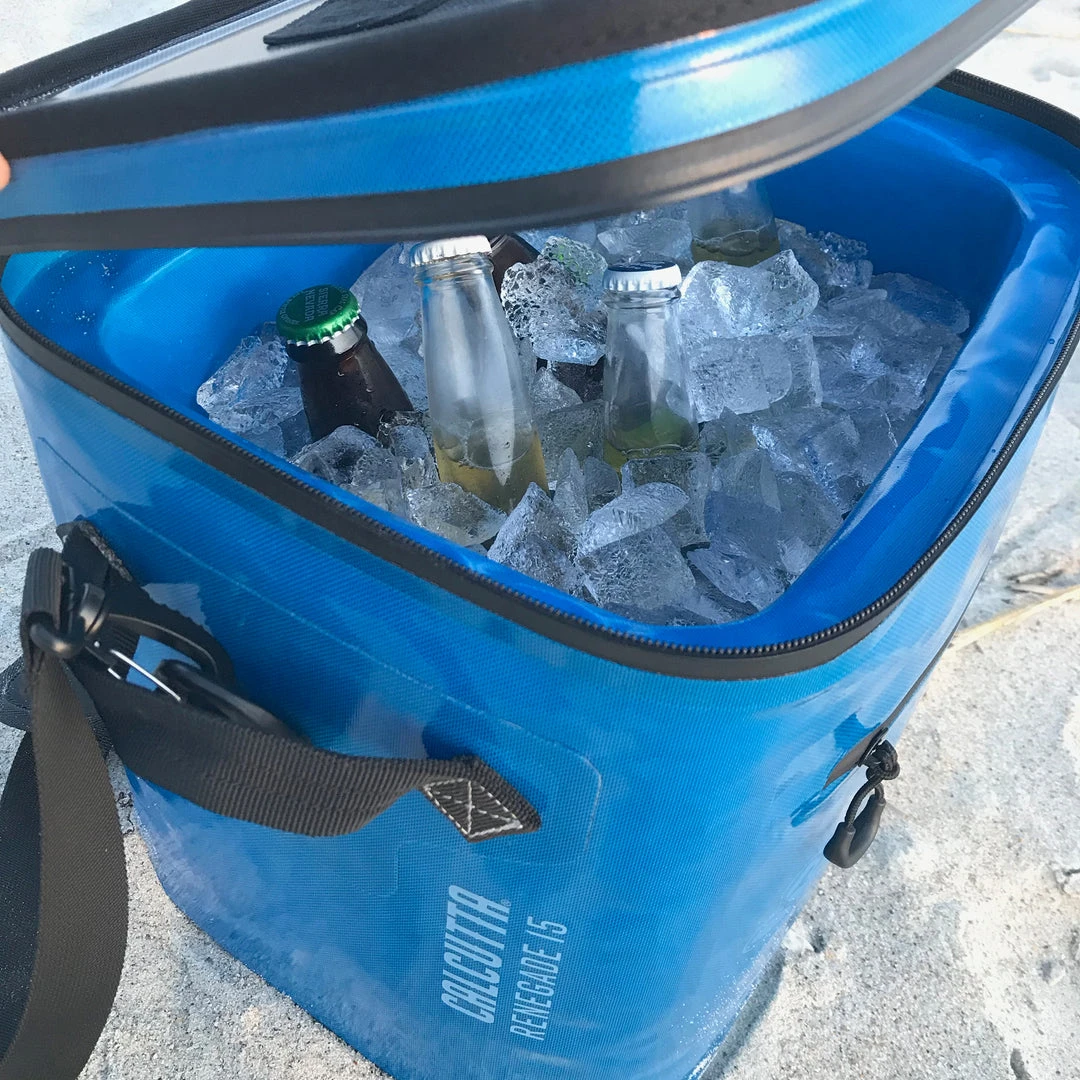 Calcutta Renegade 15 Liter Soft Cooler Coolers & Drinkware 2 Calcutta Renegade 15 Liter Soft Cooler Coolers & Drinkware