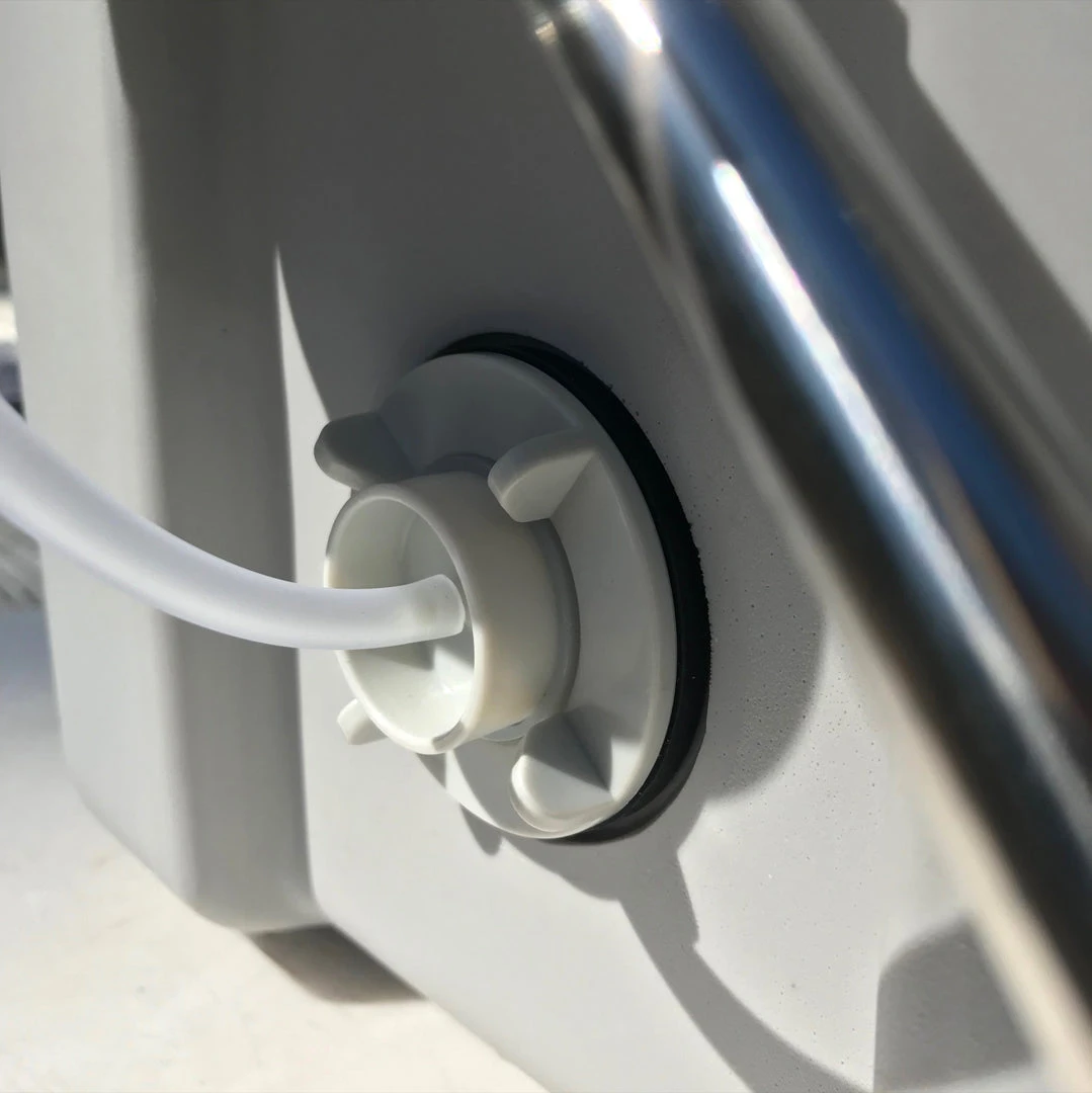 Calcutta Aerator Cooler Pump Kit 3 Calcutta Aerator Cooler Pump Kit