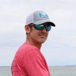 Calcutta Watery Patch Hat