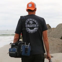 Calcutta Men's Compass T-shirt 5 Calcutta Men's Compass T-shirt