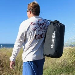 Calcutta Packs & Travel Bags Waterproof Dry Bags