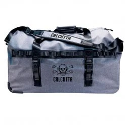 Calcutta Keeper Dry Waterproof Wheeled Duffel 82