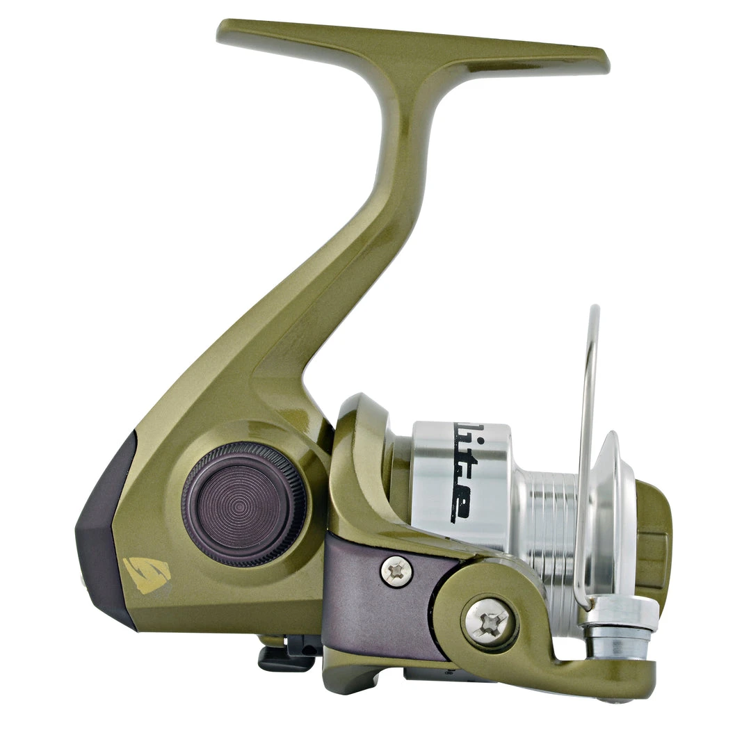 South Bend Microlite Spinning Combo Fishing Gear 5 South Bend Microlite Spinning Combo Fishing Gear