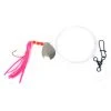 Sea Striker Fluke Squid Rig - 3-Way Swivel Series Fishing Gear