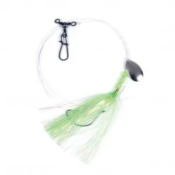 Sea Striker Fluke Rig - 3-Way Swivel Series Fishing Gear