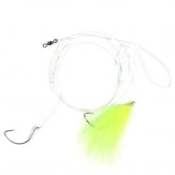 Sea Striker Fishing Gear Fluke Rig - Hi-lo Series