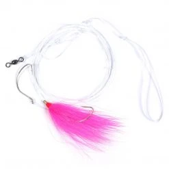 Sea Striker Fishing Gear Fluke Rig - Hi-lo Series