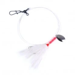 Sea Striker Fluke Rig - 3-Way Swivel Series Fishing Gear