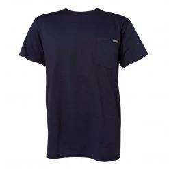 Calcutta Men's American Flag Tuna T-shirt